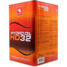 Petrol Ofisi Hydro Oil HD 32 - 15 Kg